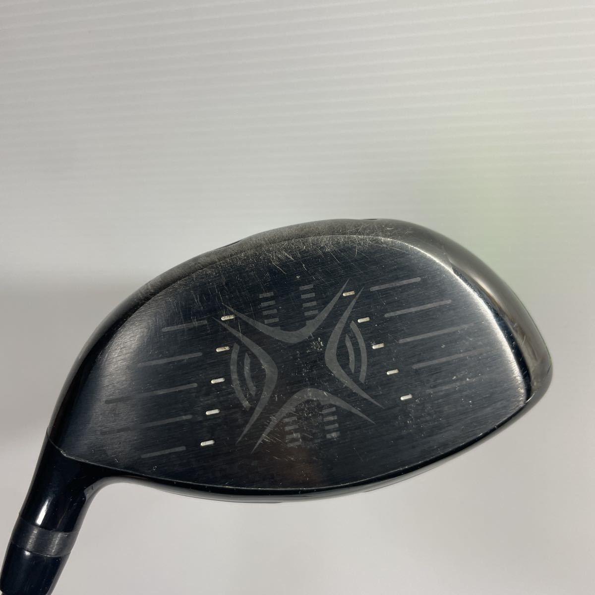 Callaway GBB EPIC STAR .5° Speeder EVOLUTION for GBB Rフレックス