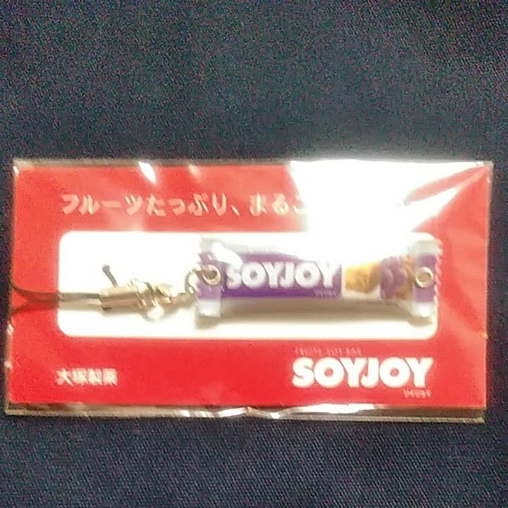 SOYJOY オリジナル ストラップ - ストラップ