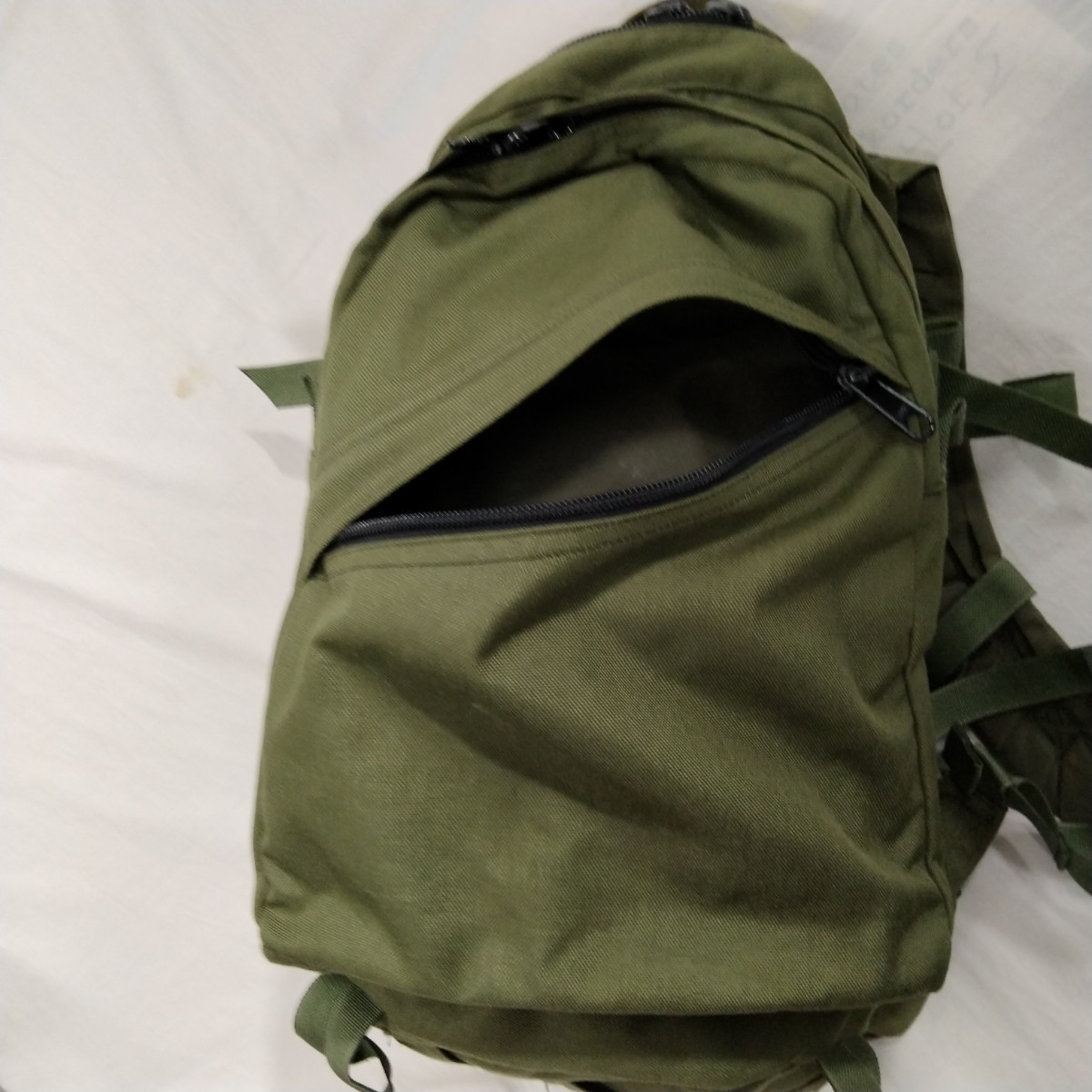 イーグルインダストリーズ EAGLE INDUSTRIES A3 バックパック