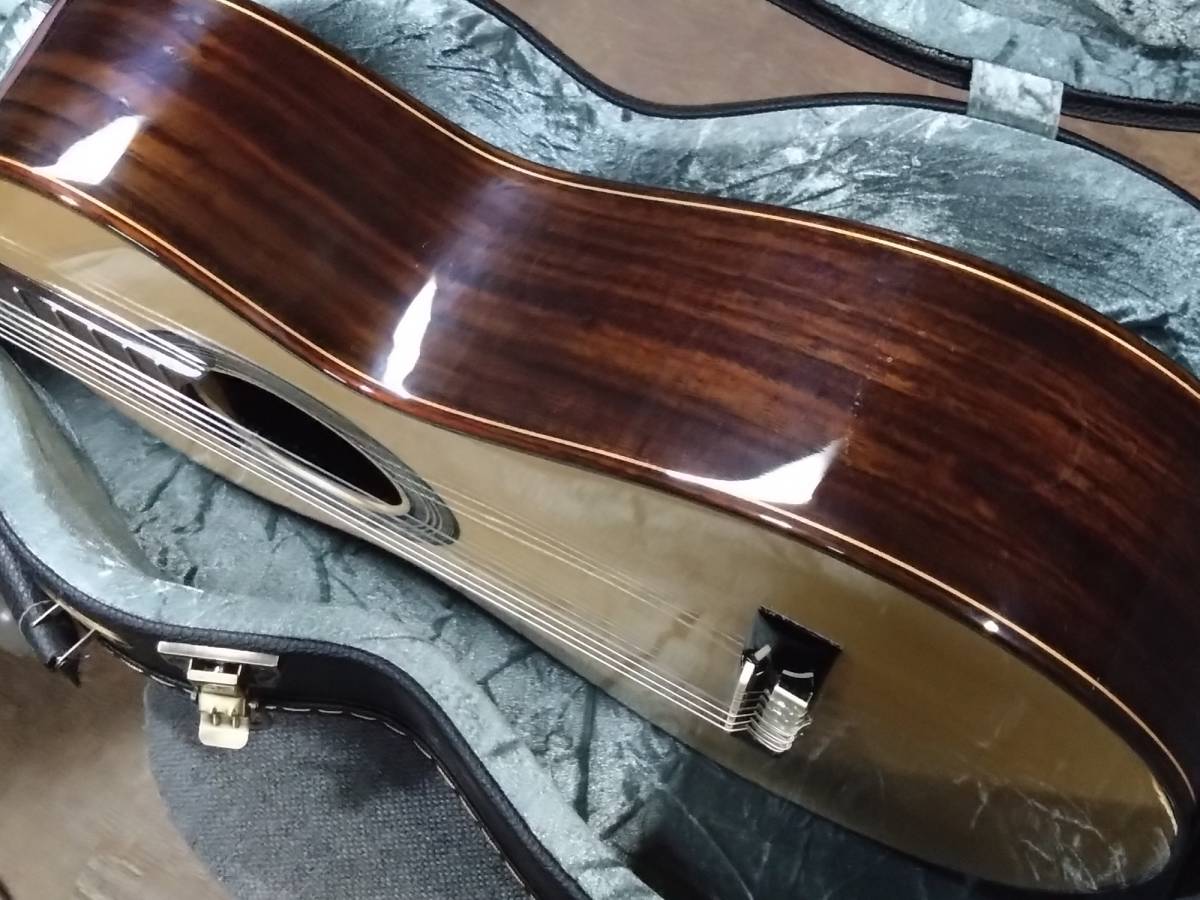 ARIA A19C-100N 弦長630ミリ ショートスケール 状態良し! | arvotulkki.fi