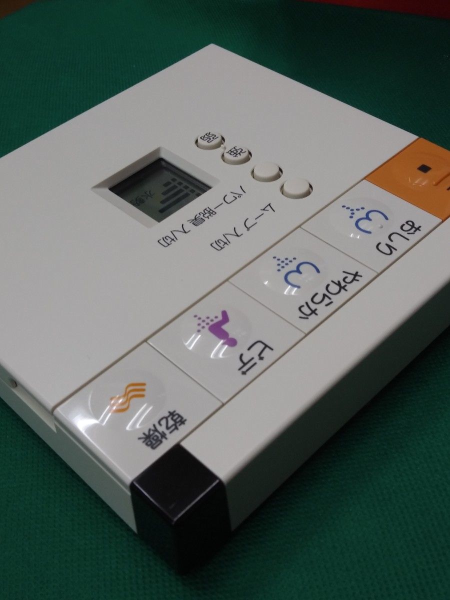 TOTO ウォシュレットのリモコン 40209A TCF6131 用 動作確認済み TOTO ウォシュレットのリモコン 40209A TCF6131 用 動作確認済み