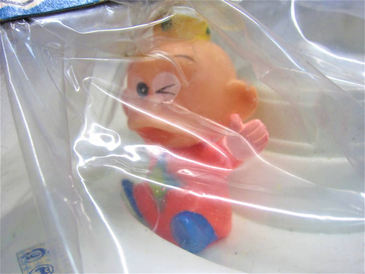 激レア! 未開封品! タカトク製 ウメ星デンカ ボートジョーロ 激レア! 未開封品! タカトク製 ウメ星デンカ ボートジョーロ