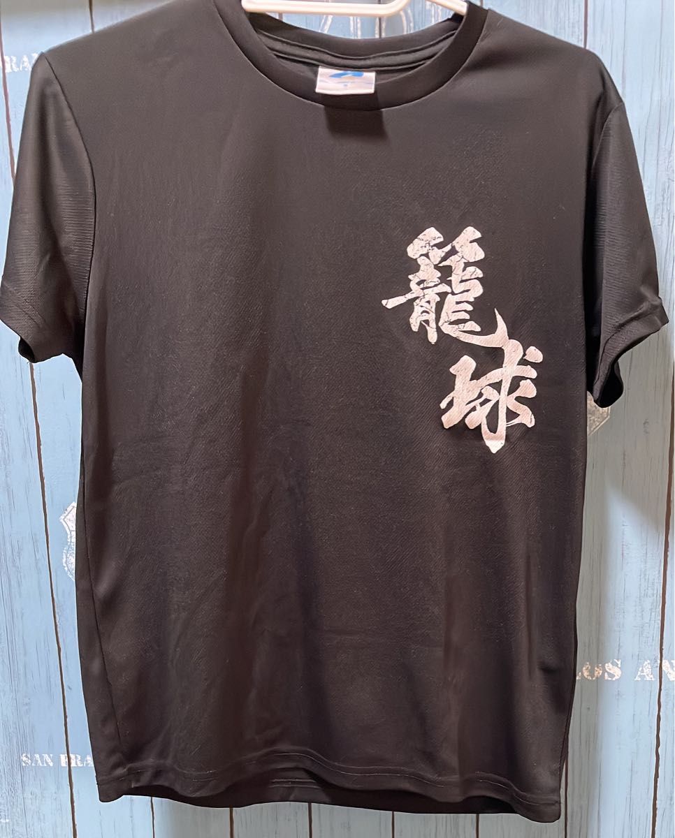 バスケットボール 琉球 Tシャツ Sサイズ