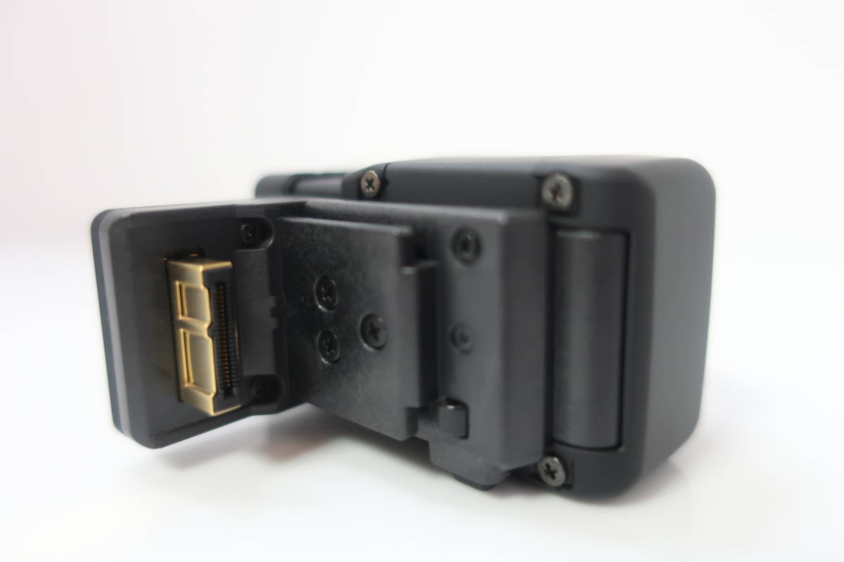☆新品同様☆ Leica ライカ EVF3 D-LUX6用 ビューファインダー #2280 ☆新品同様☆ Leica ライカ EVF3 D-LUX6用 ビューファインダー #2280