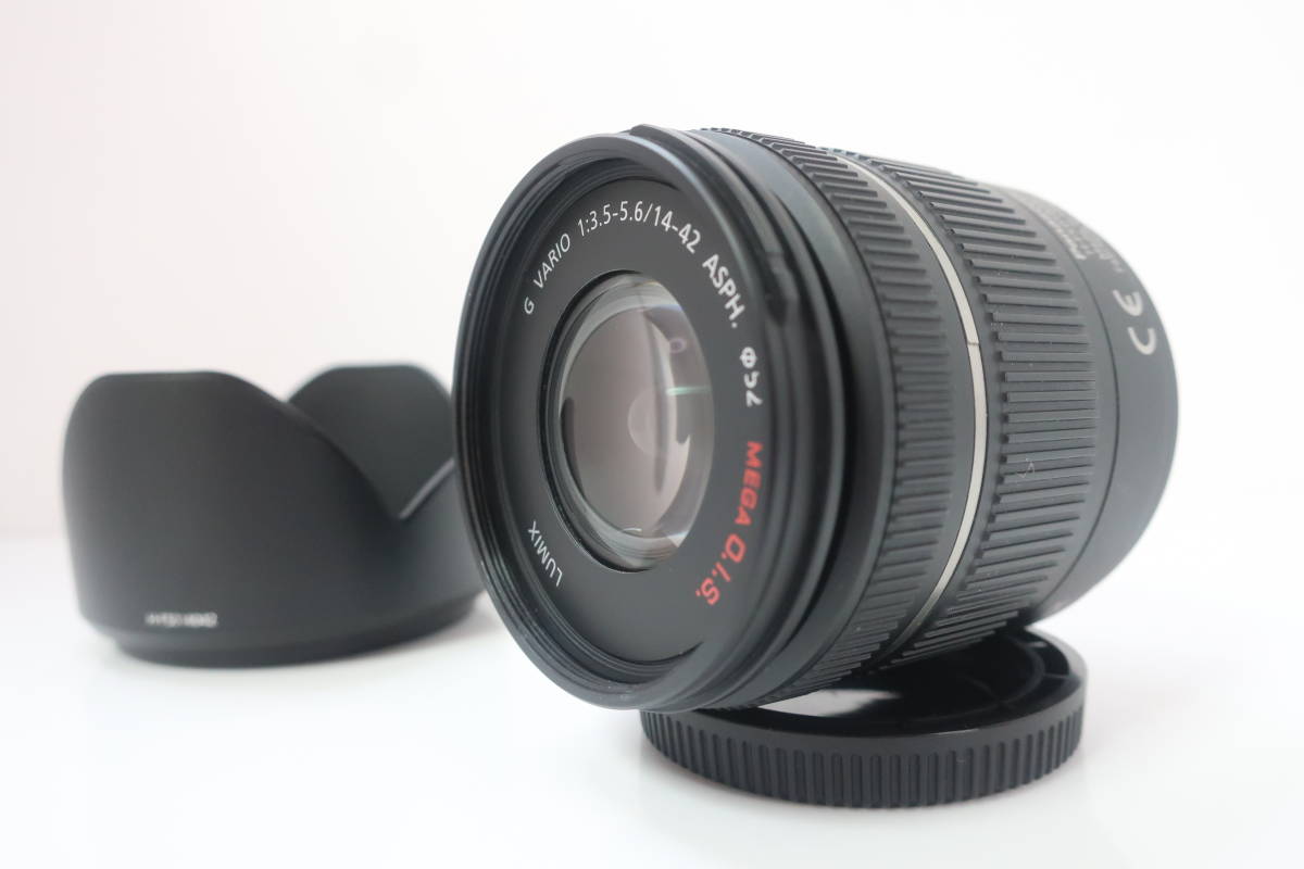 最安価格 G F3.5-5.6 14-42mm パナソニック Panasonic ★超極上品★ MEGA #2307 O.I.S. パナソニック 最安価格 G F3.5-5.6 14-42mm パナソニック Panasonic ★超極上品★ MEGA #2307 O.I.S. パナソニック
