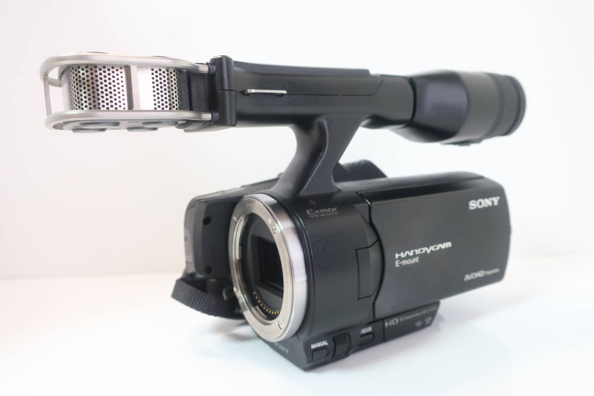 17476円 ☆人気☆ SONY ソニー NEX-VG30 充電器付 #2308 - ソニー 17476円 ☆人気☆ SONY ソニー NEX-VG30 充電器付 #2308 - ソニー