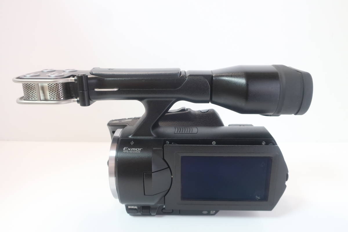 17476円 ☆人気☆ SONY ソニー NEX-VG30 充電器付 #2308 - ソニー 17476円 ☆人気☆ SONY ソニー NEX-VG30 充電器付 #2308 - ソニー