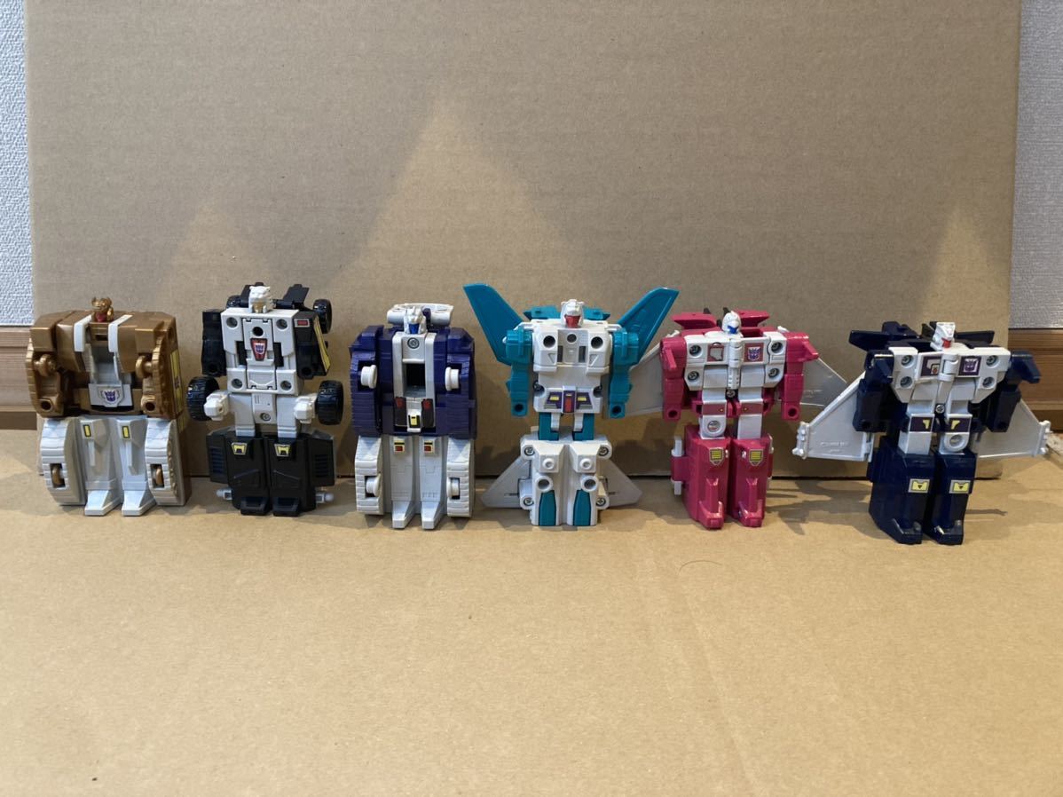 D-335 ライオカイザー トランスフォーマー 当時物 | maksgroup.co.in
