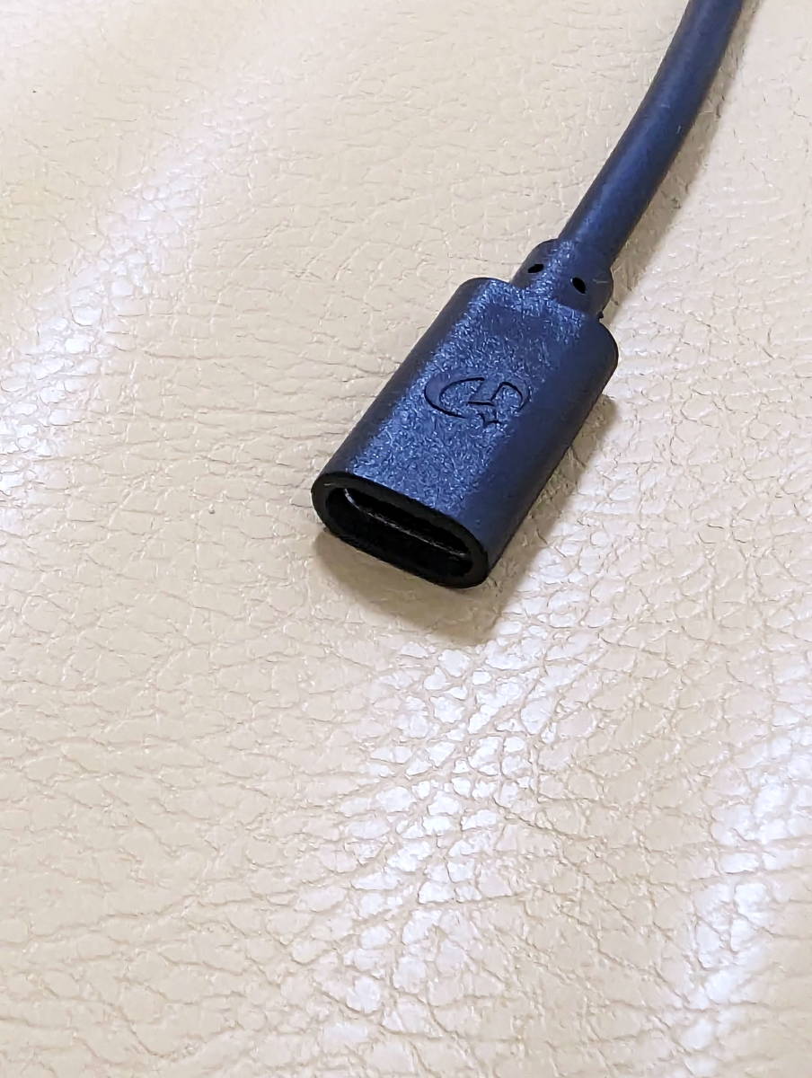 USB-C ケーブル スイッチ   Raspberry Pi ワイヤレス充電器