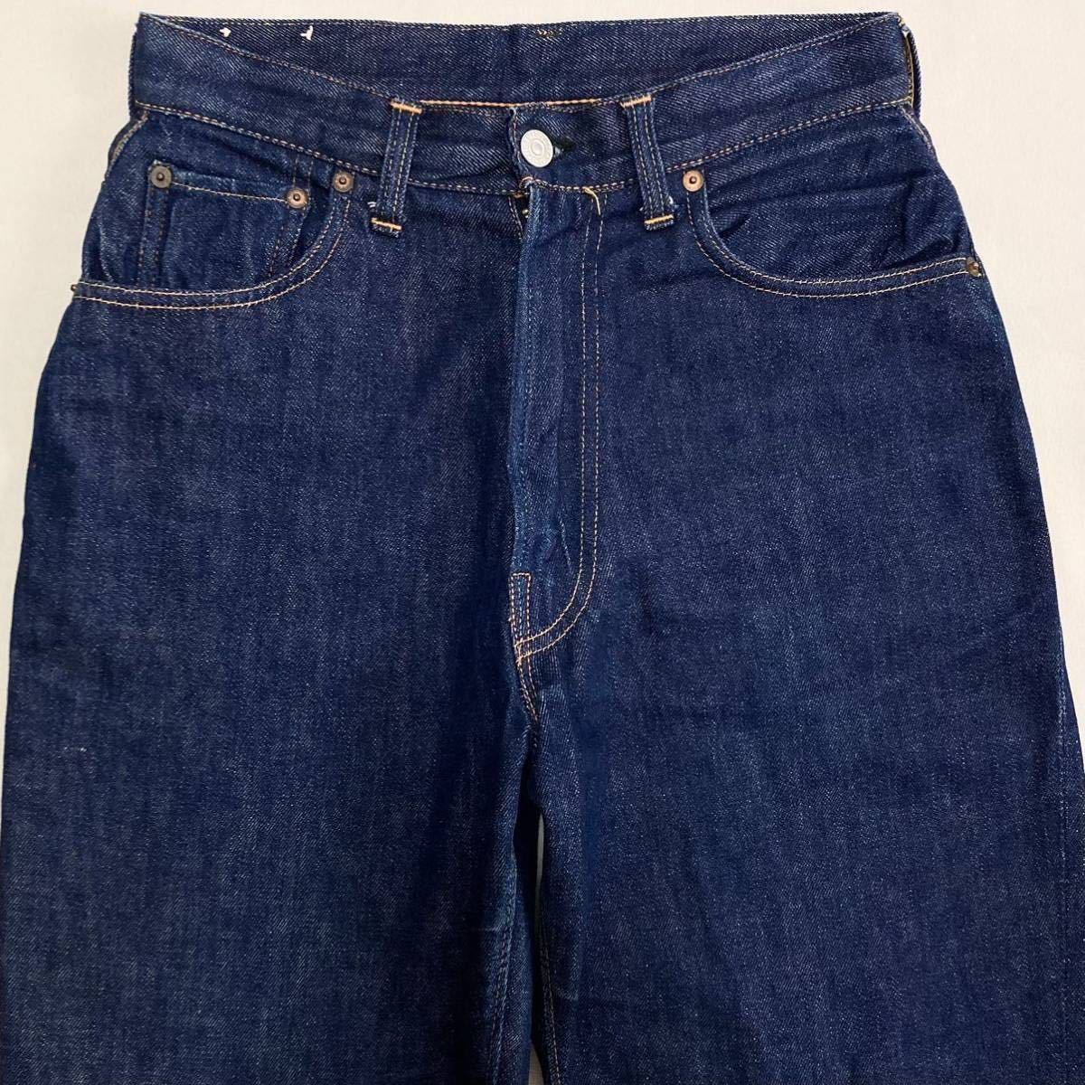 高評価の贈り物 リーバイス701xx オリジナル ヴィンテージ Levi's