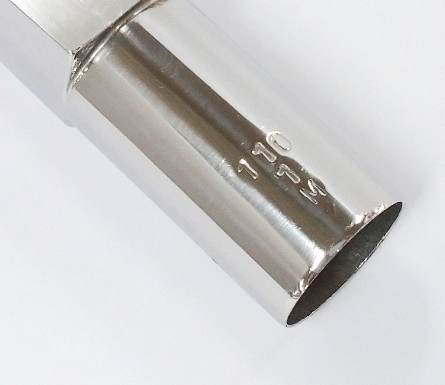 25%OFF Y464Yちょるベルグラーセン サクソフォン用マウスピース 110 1