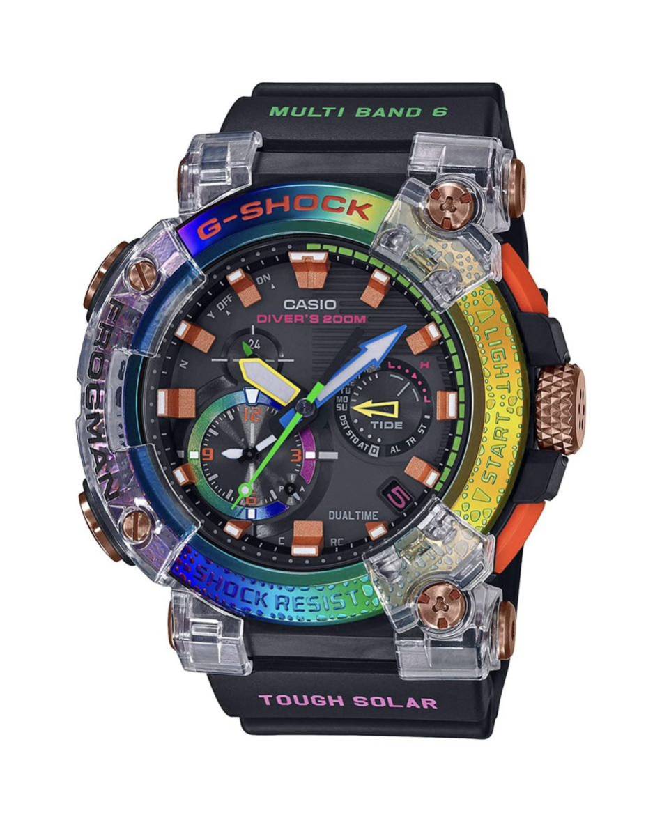 在庫正規店 G-SHOCK コラボ/G-SHOCK/IN4MATION/限定/ブザービート/時計