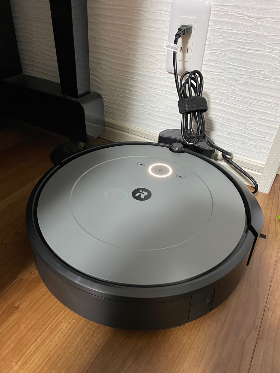 【最終価格!】激安！お値下げ不可！iRobot Roomba i2ロボット掃除機 アイロボット 掃除機 アイロボットルンバ