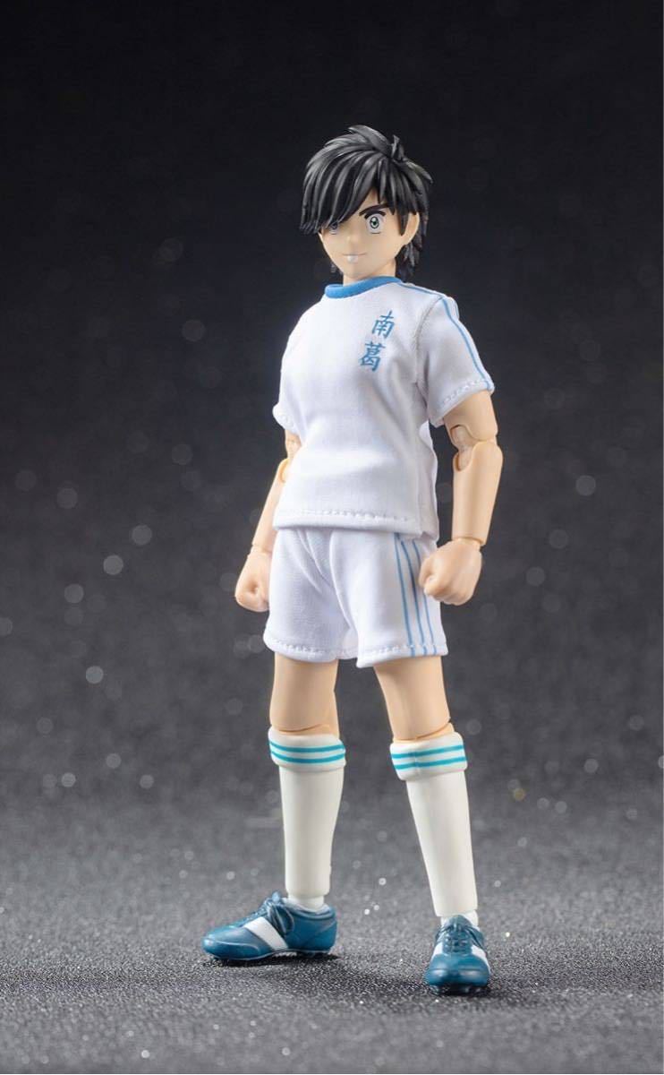 国内即納 2体セット キャプテン翼 1/10 可動フィギュア 石崎了 国内即納 2体セット キャプテン翼 1/10 可動フィギュア 石崎了
