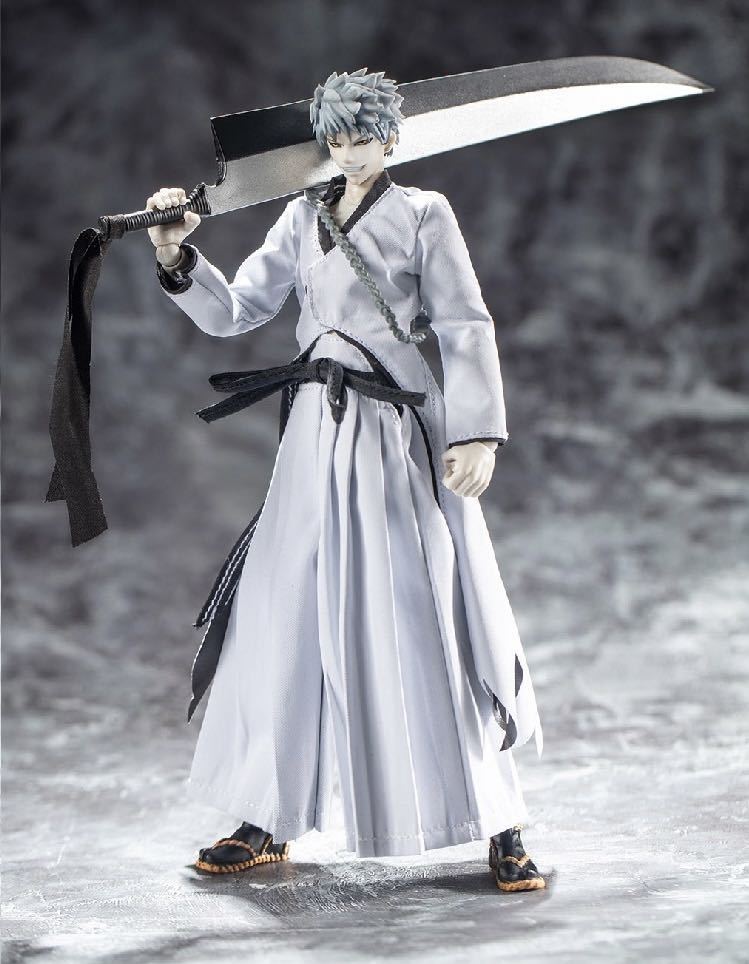 gametoys黒崎一護&白一護 明るく gametoys黒崎一護&白一護 明るく