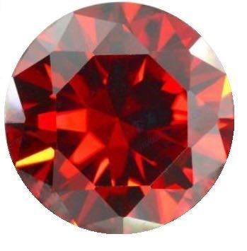  автомобиль m( красный * красный ) цвет 2.5mm разрозненный 20 шт set Cubic Zirconia ( человеческий труд * соединение diamond ) аксессуары материал,DIY ручная работа детали 