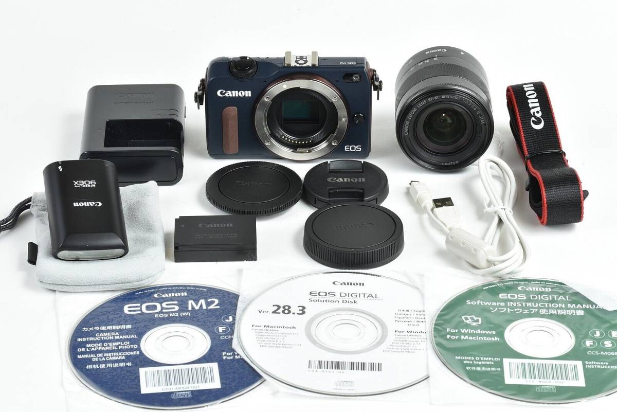 半額SALE☆ 未使用品｜キヤノン EOS R7 ボディ 保証書記入有り γA5353