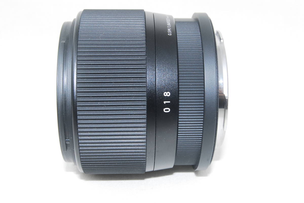 極美品 SIGMA シグマ C 56mm F1 4 DC DN TL Contemporary ライカ 極美品 SIGMA シグマ C 56mm F1 4 DC DN TL Contemporary ライカ
