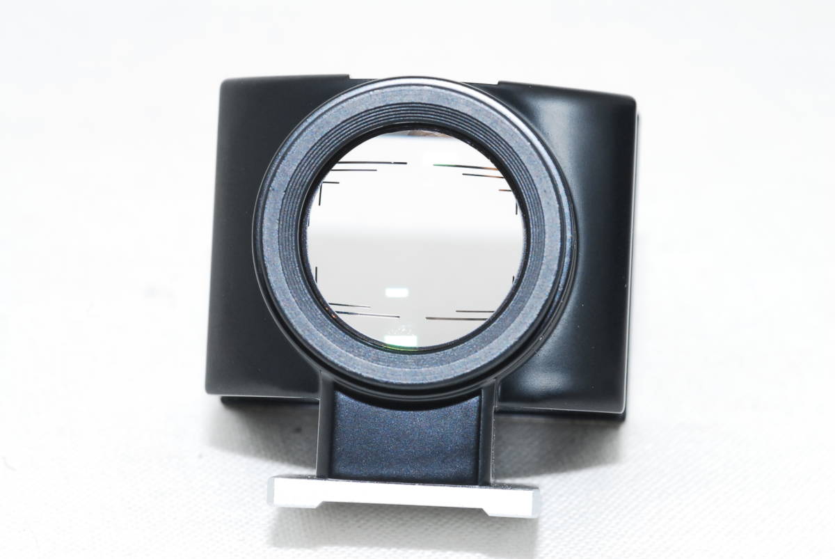 ☆極美品☆Carl Zeiss カールツァイス F25 F28 25mm 28mm ビュー ☆極美品☆Carl Zeiss カールツァイス F25 F28 25mm 28mm ビュー