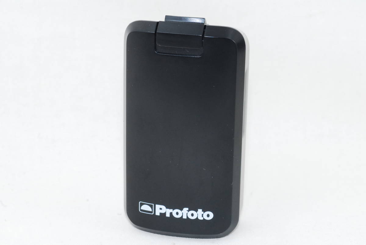 希少美品 プロフォト Profoto A1用 リチウムイオンバッテリー 100397 Yahoo!フリマ（旧）のサムネイル