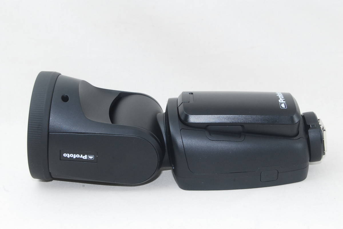 ★極美品★Profoto プロフォト クリップオンストロボ A1 Air TTL-N NIKON ニコン用 元箱付き♪