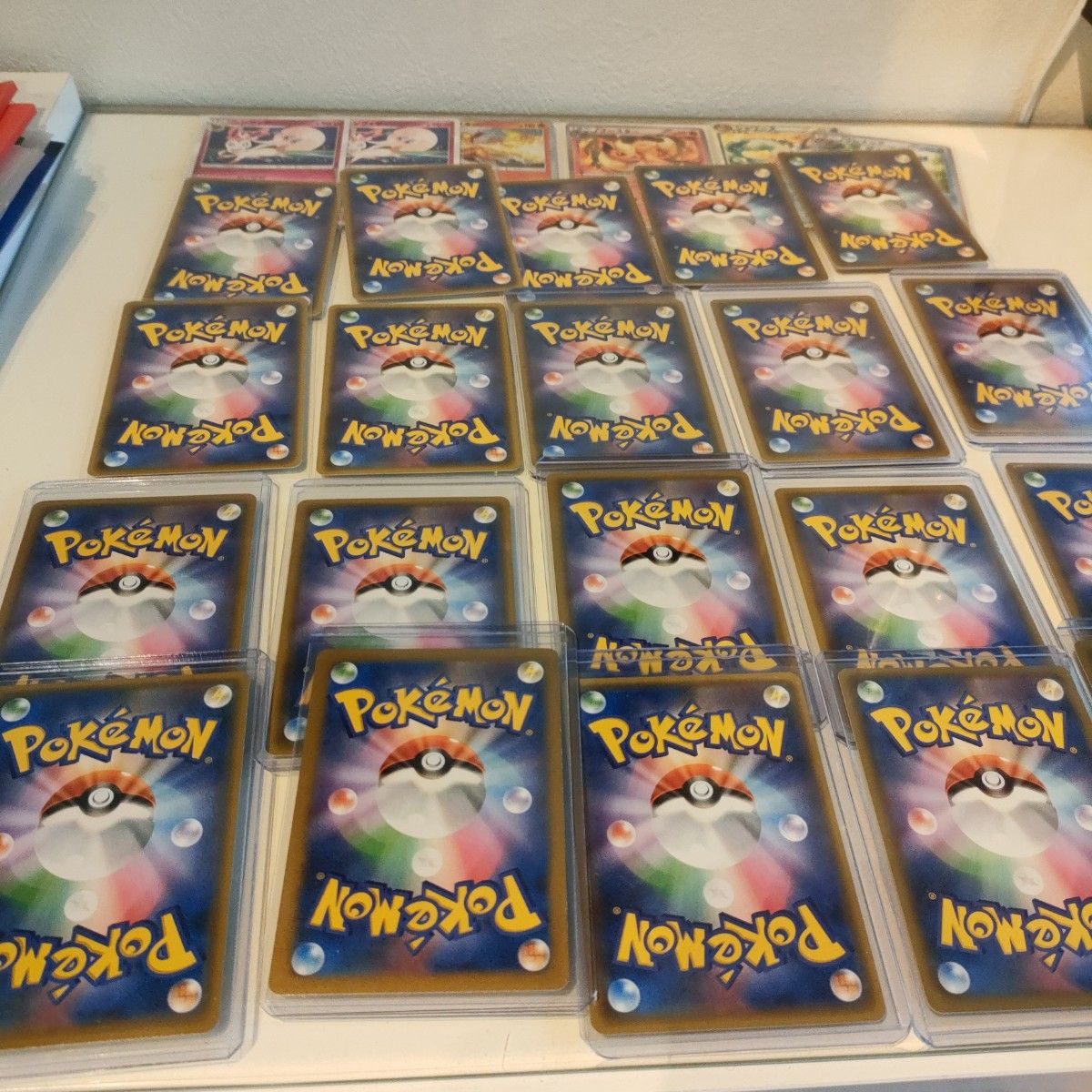 美品 ポケモンカード ブイズ 26枚セット まとめ売り キラレア EX