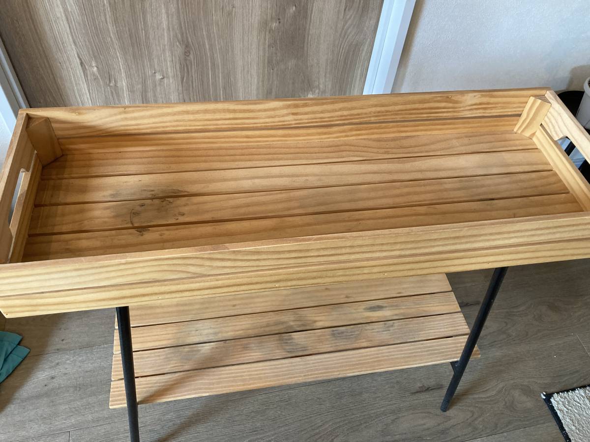 IKEA】イケア VANILJSTANG/ヴァニルストング プラントスタンド IKEA】イケア VANILJSTANG/ヴァニルストング プラントスタンド
