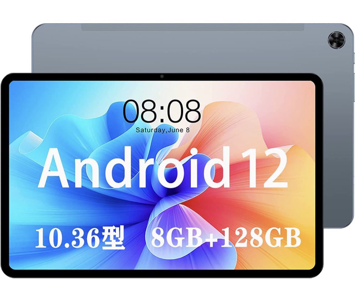 早い者勝ち ROM 128G RAM 10.4インチTDDI2K画面2000×1200解像度IPS広