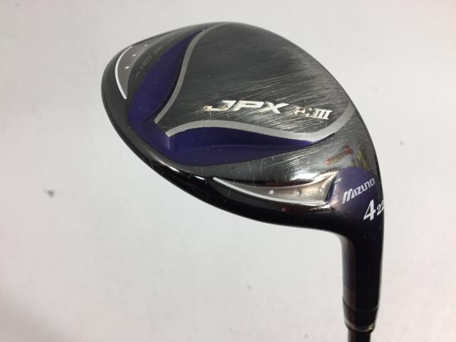 即決 お買い得品！中古 JPX EIII (JPX E3) ユーティリティ 2014 U4 JPX EIII 22 R_画像1