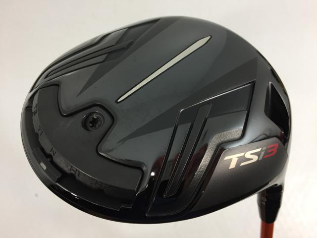 65%OFF【送料無料】 タイトリスト 5SX TSi3 タイトリスト 10度 10度