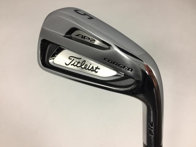 タイトリストAP2 712 FORGED 5-9.P 6本セット | monsterdog.com.br