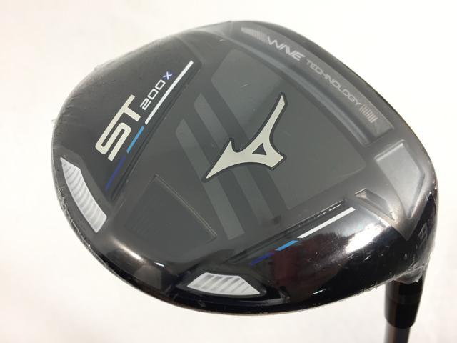 定番の中古商品 チタン ST200X 中古未使用 即決 フェアウェイ R 15 F