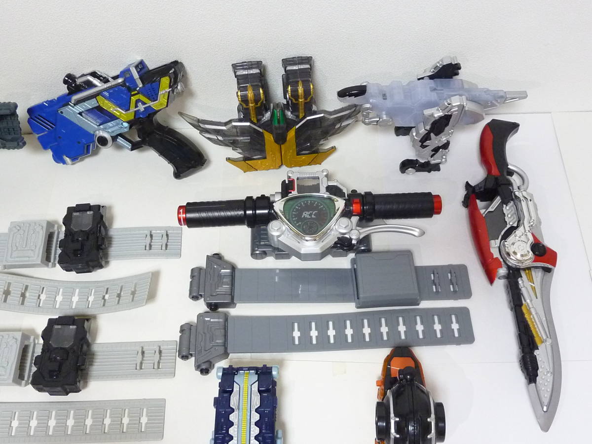 2022正規激安】 仮面ライダーW トライアルメモリ エクストリームメモリ