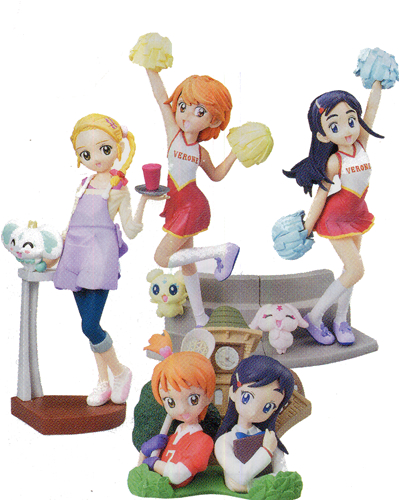 ヤフオク ふたりはプリキュア Max Heart プリティデイズ ヤフオク ふたりはプリキュア Max Heart プリティデイズ