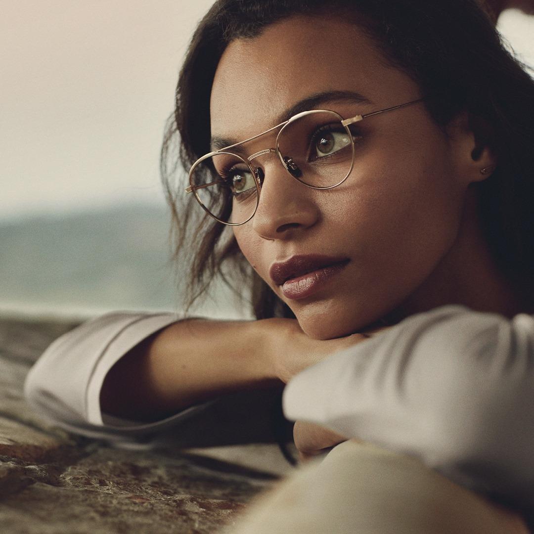 オリバーピープルズ Oliver Peoples TK-2 TAKUMIシリーズ 匠 チタン