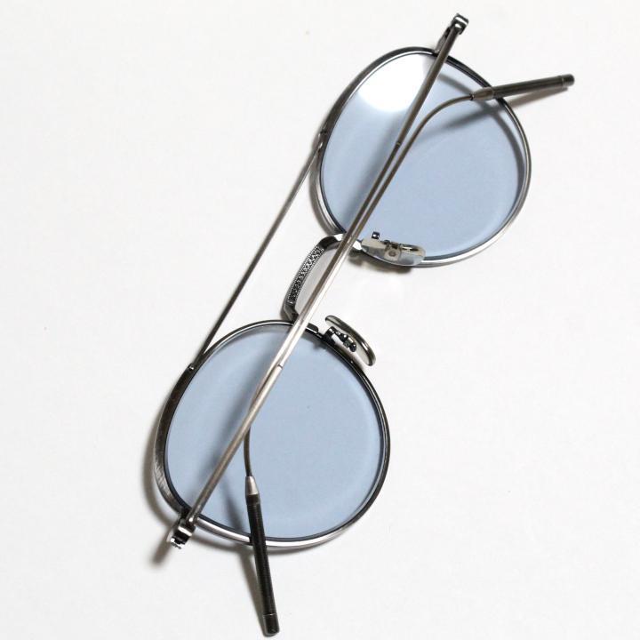 オリバーピープルズ Oliver Peoples TK-2 TAKUMIシリーズ 匠 チタン