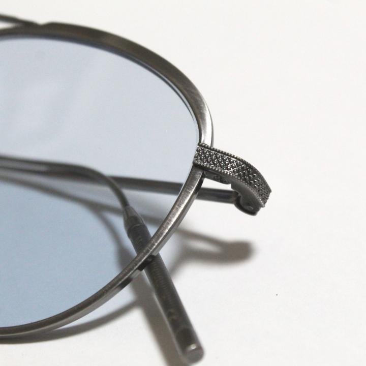 オリバーピープルズ Oliver Peoples TK-2 TAKUMIシリーズ 匠 チタン
