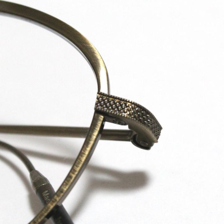 オリバーピープルズ Oliver Peoples TK-2 TAKUMIシリーズ 匠 チタン