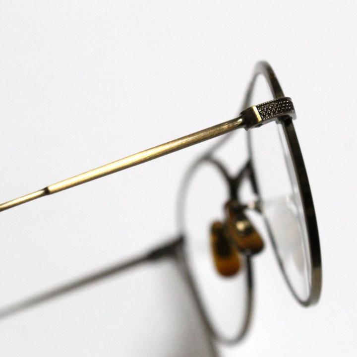 オリバーピープルズ Oliver Peoples TK-2 TAKUMIシリーズ 匠 チタン
