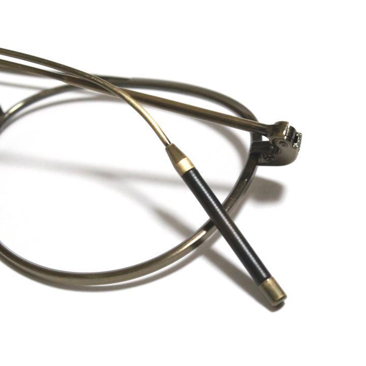 オリバーピープルズ Oliver Peoples TK-2 TAKUMIシリーズ 匠 チタン