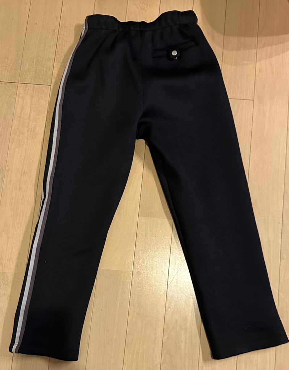 NIKE Jordan × A Ma Maniere MENS TRACK PANT US S BLACK ナイキ NIKE Jordan × A Ma Maniere MENS TRACK PANT US S BLACK ナイキ