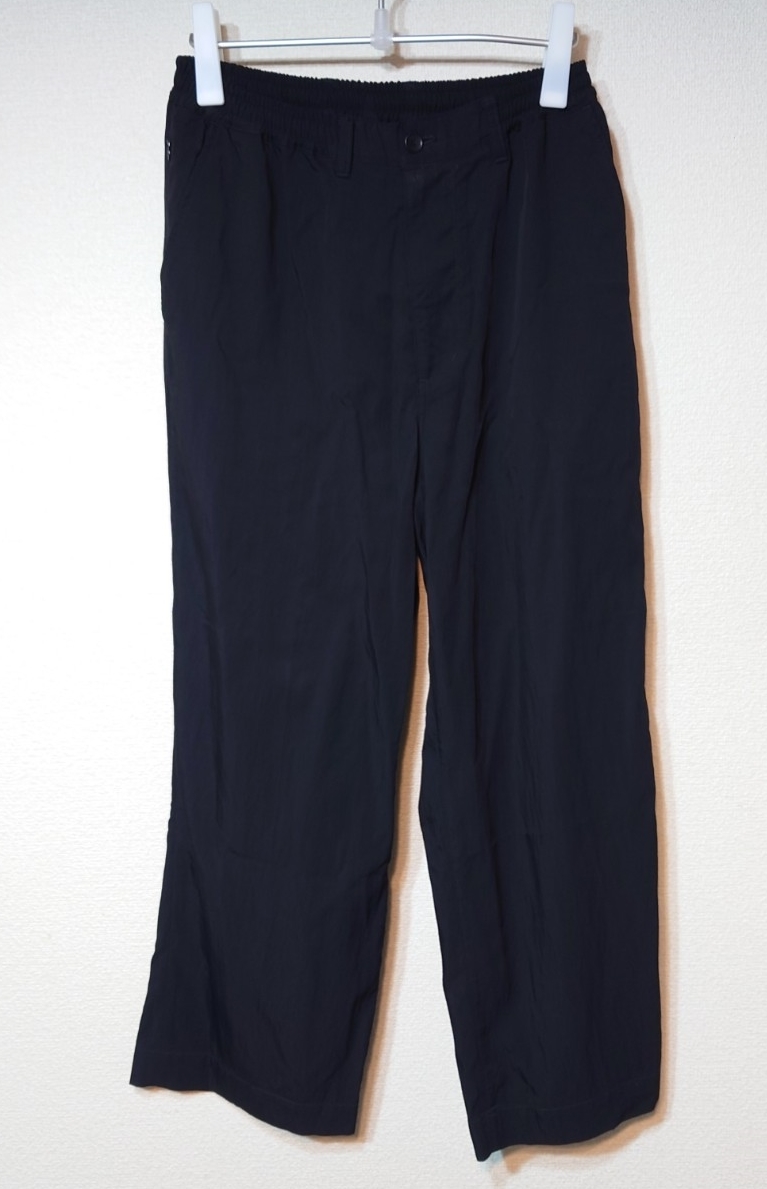 ROTOL ロトル 22SS SIDE SLIT SHIRT & ACTIVE SLACKS 3 サイド ROTOL ロトル 22SS SIDE SLIT SHIRT & ACTIVE SLACKS 3 サイド