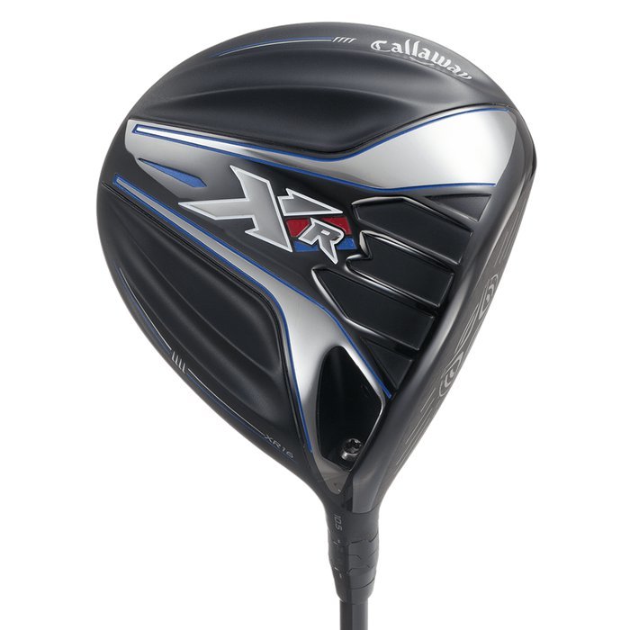  原文:③★1円スタート★新品/未使用★ 2016年 Callaway キャロウェイ XR16 ドライバー (レンチ/カバー無し) 【定価66,960円】