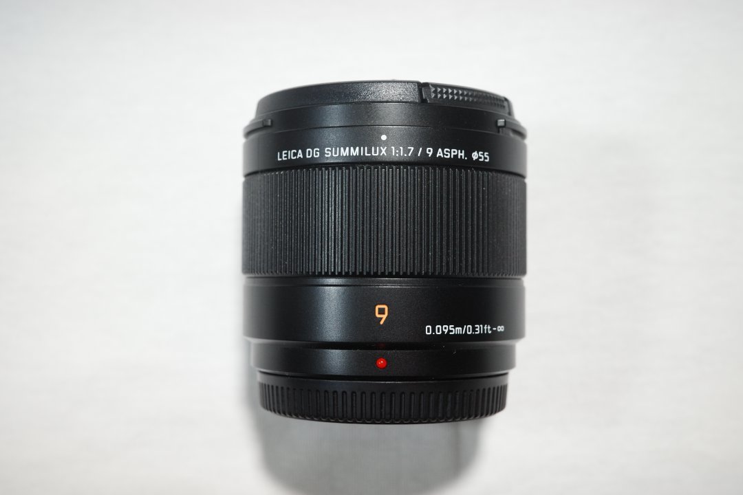 LEICA DG SUMMILUX 9mm / F1.7 ASPH. H-X09 【美品・送料無料】 erc.gov.np