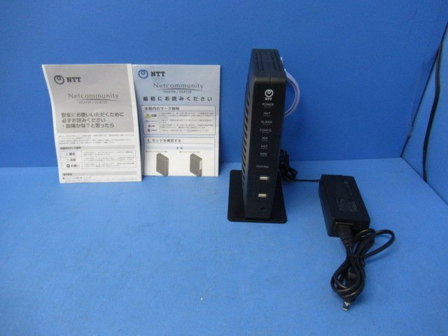 数量限定2023 ヤフオク! - Ω保証有 ZA1 20757 OG410Xa NTT