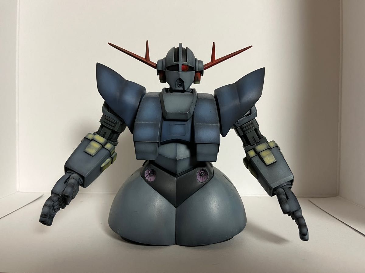 ガンプラ 完成品 HGUC ジオング 塗装済み|Yahoo!フリマ(旧 ガンプラ 完成品 HGUC ジオング 塗装済み|Yahoo!フリマ(旧