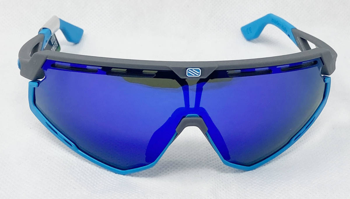 *RUDYPROJECT*DEFENDER sunglasses *SP523975-0002