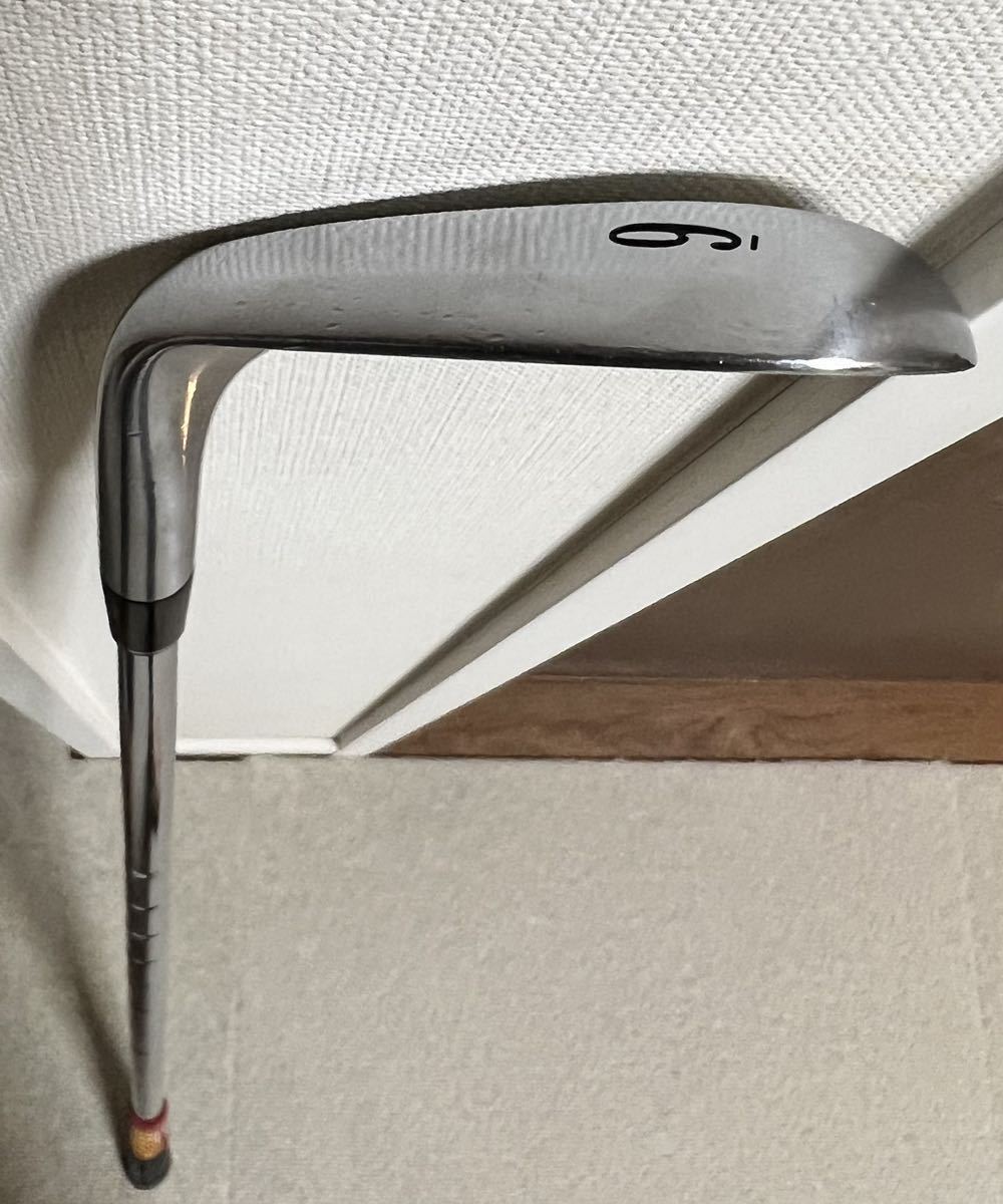 2021新作モデル スリクソン Z-FORGED モーダス105S 6-PW 5本 SRIXON
