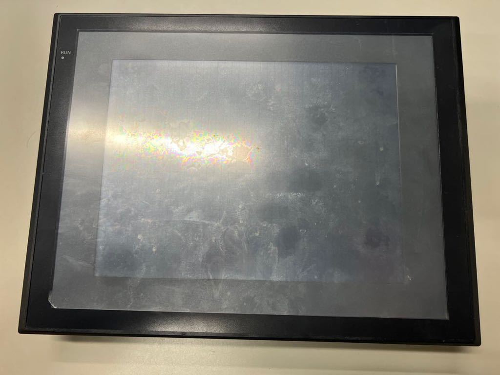 SALE/87%OFF】 オムロンタッチパネル NS10-TV00B-V2 bonnieyoung.com