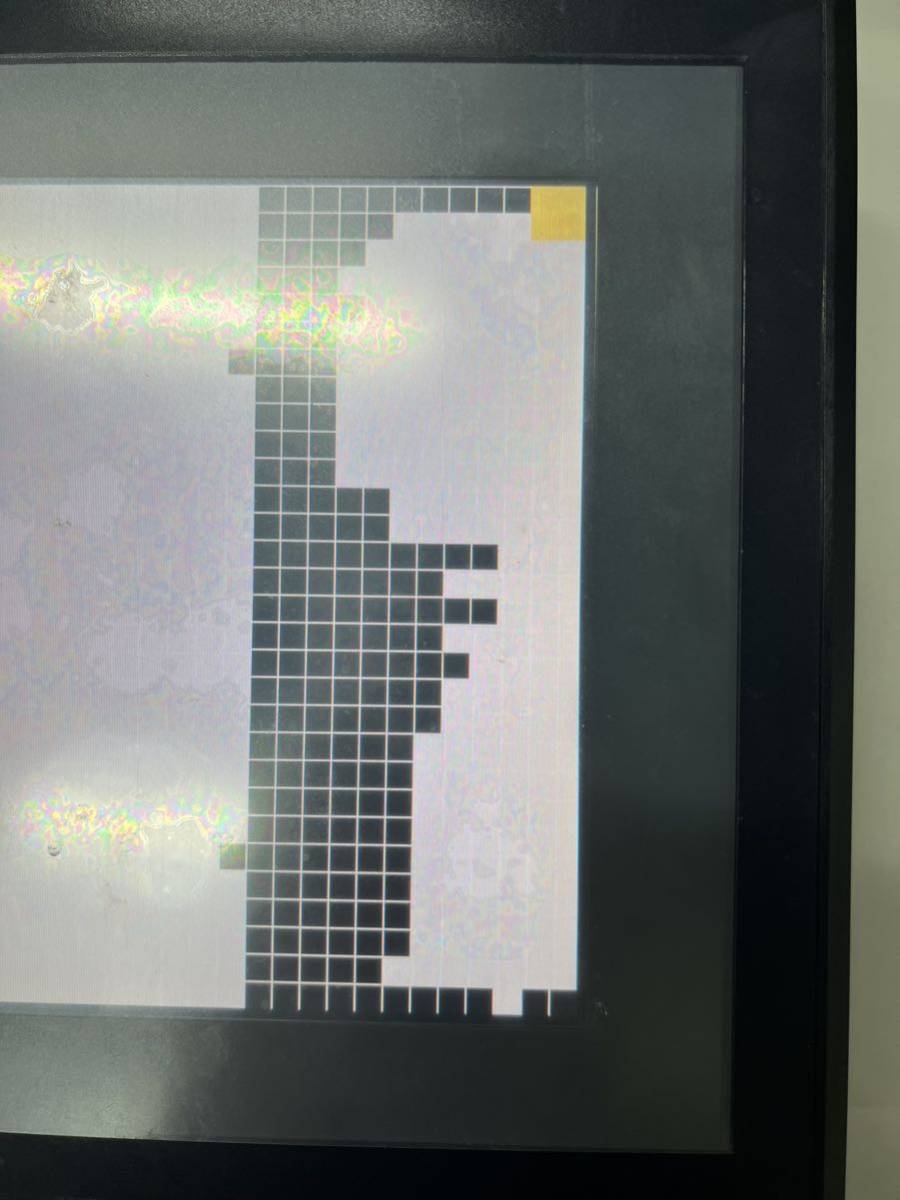 品】オムロンタッチパネル NS10-TV00B-V2 - arborconnect.co.nz